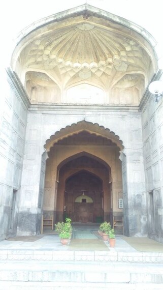 Pathar Masjid-1